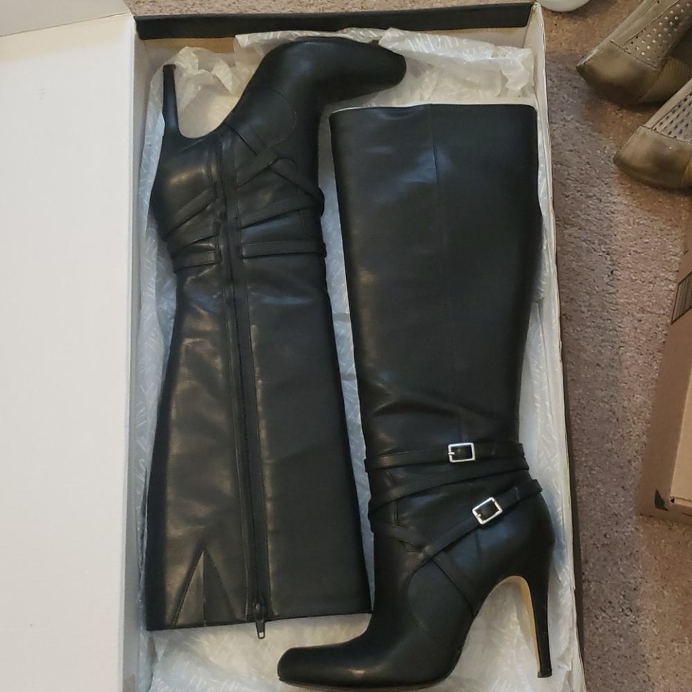 Inc Boots